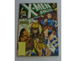 Marvel Gibi X-Men Anual n.2